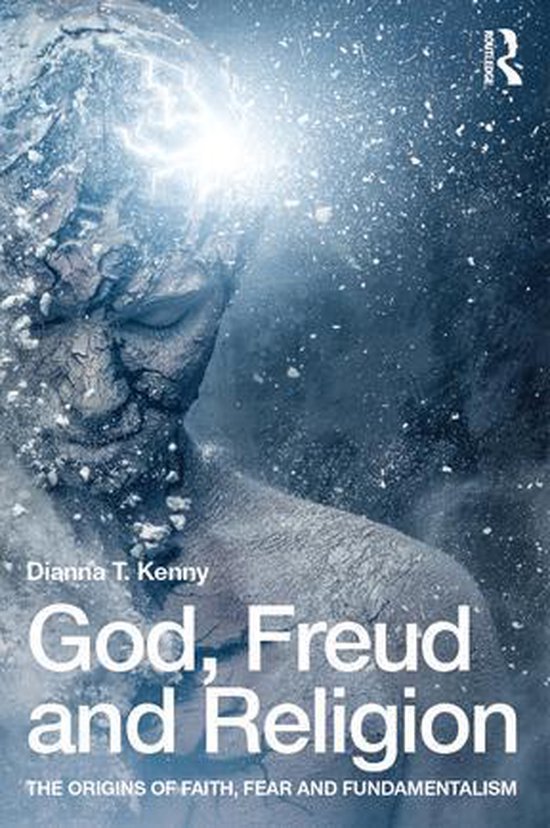 God, Freud and Religion - cover