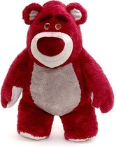 Toy Story Pluche Knuffel - Lotso Huggin Bear 32cm.