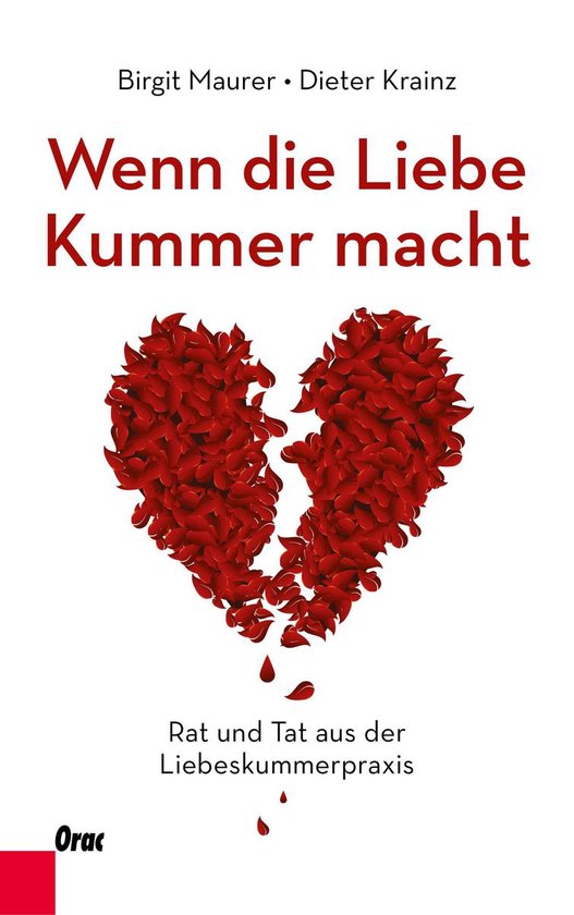 Wenn die Liebe Kummer macht - cover