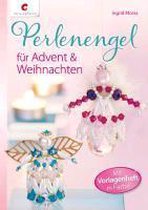 Perlenengel für Advent & Weihnachten