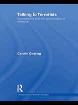 Contemporary Terrorism Studies - Talking to Terrorists