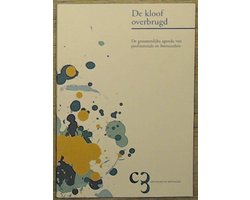 De kloof overbrugd