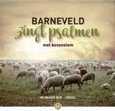 Barneveld zingt psalmen (met bovenstem) / Wijnand Bos orgel)