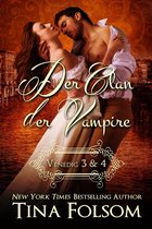 Der Clan der Vampire - Der Clan der Vampire (Venedig 3 & 4)