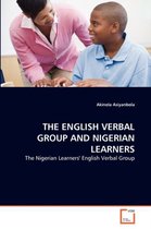 The English Verbal Group and Nigerian Learners