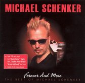 Forever &Amp; More: Best Of Michael Schenker