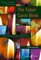 The Faber Carol Book (Satb)