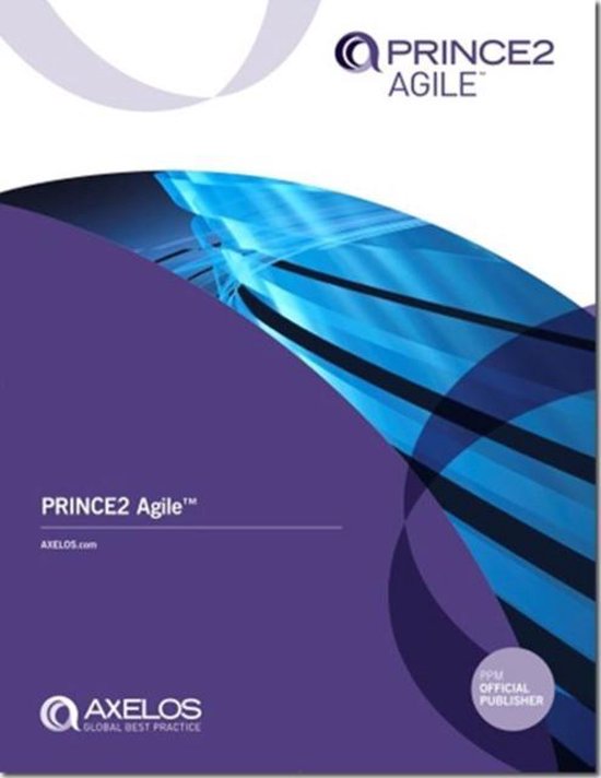 PRINCE2-Agile-Foundation絶対合格