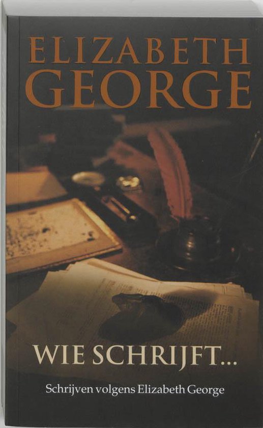 9789022987971 - Wie Schrijft