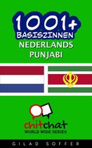 1001+ basiszinnen nederlands - Punjabi