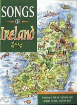 Songs Of Ireland