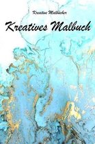 Kreatives Malbuch