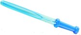 Pustefix Bellenblaas Bubbel-zwaard Blauw Met 100ml