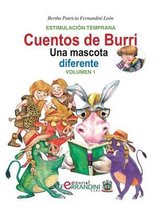 Los cuentos de Burri. Una mascota diferente