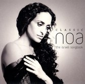 Classic Noa - The Israeli Song