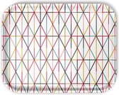 Vitra Classic Trays large grid multicolour