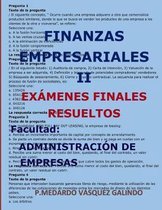 Finanzas Empresariales II-Ex menes Finales Resueltos