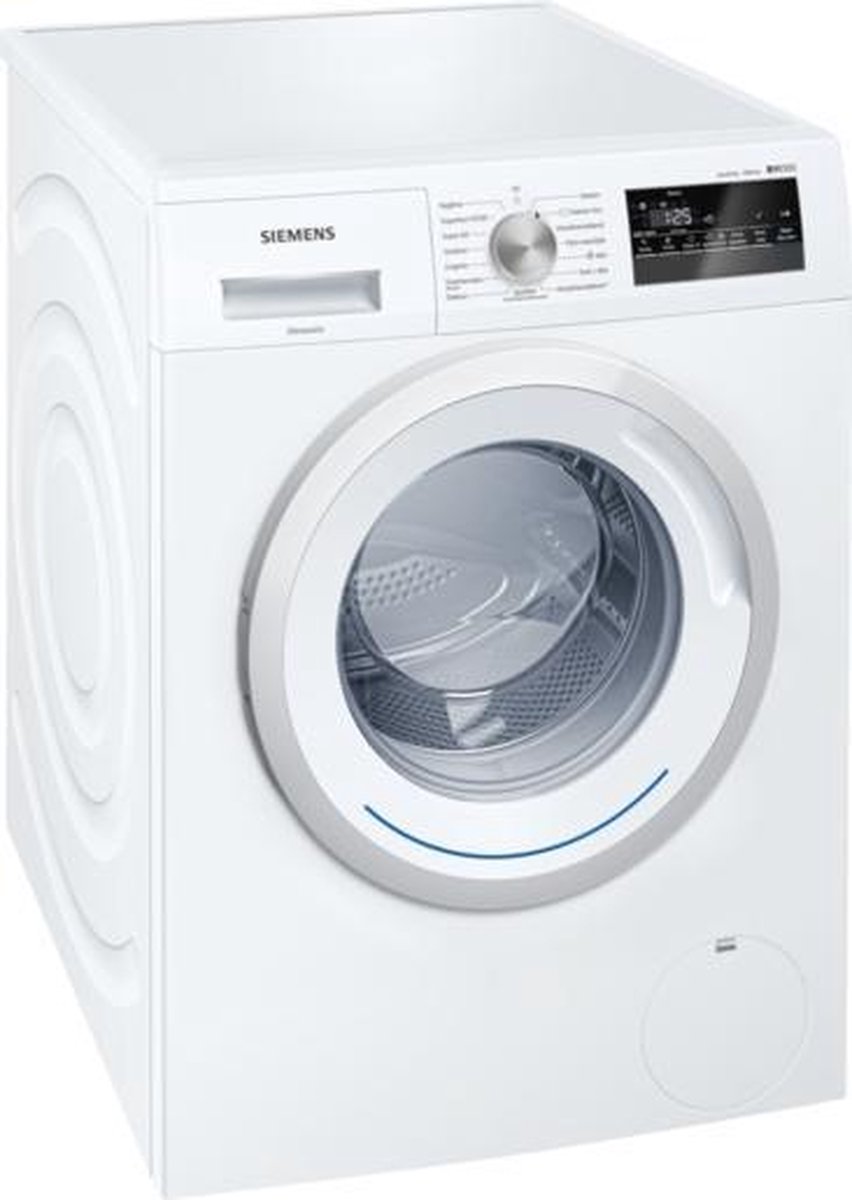 Siemens WM14N242NL - Wasmachine |