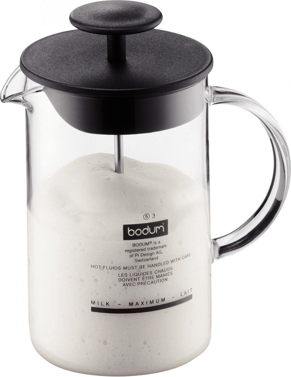 Bodum LATTEO Melkopschuimer