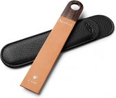 Nesmuk Folder Strop Aanzetleer