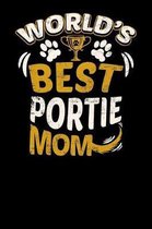 World's Best Portie Mom