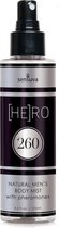 Sensuva HE (RO) 260 Phéromone Spray pour Hommes - 125 ml