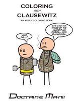 Coloring with Clausewitz