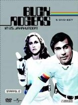 Buck Rogers Staffel 2 (inkl. Kinofilm)