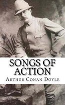 Songs of Action