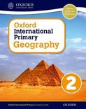 Oxford International Primary G