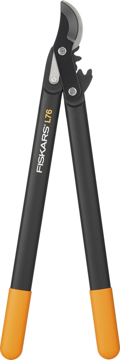 Fiskars Powergear II Takkenschaar Bypass – Snoeischaar Ø 28 mm – Bypass mes – 58cm – L76 — afbeelding 2