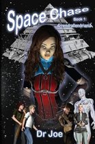 Space Chase, Book 1