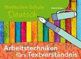 Arbeitstechniken fürs Textverständnis