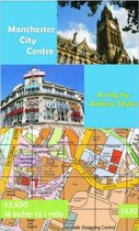 Manchester City Centre