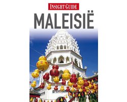 Insight guides - Maleisie