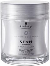 Seah Expertise Beauty Sleep masker - 150ml