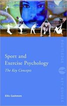Sport & Exercise Psychology Key Concepts