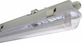 Led Tube Armatuur 60cm, IP65 Waterbestendig (1 Tube)