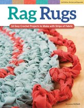 Rag Rugs, Revised Edition