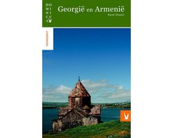 Dominicus landengids - Georgië en Armenië