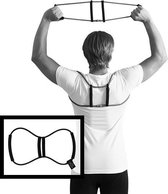 Posture Rugtrainer - Medium Power - XS/M