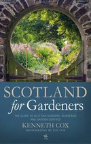 Scotland For Gardeners