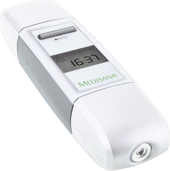 Medisana FTD infrarood 3-in-1 thermometer - Medisana