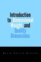 Introduction to Dimensional Weight