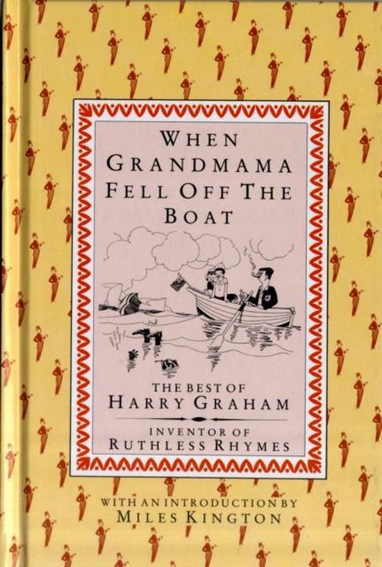 When Grandmama Fell Off The Boat