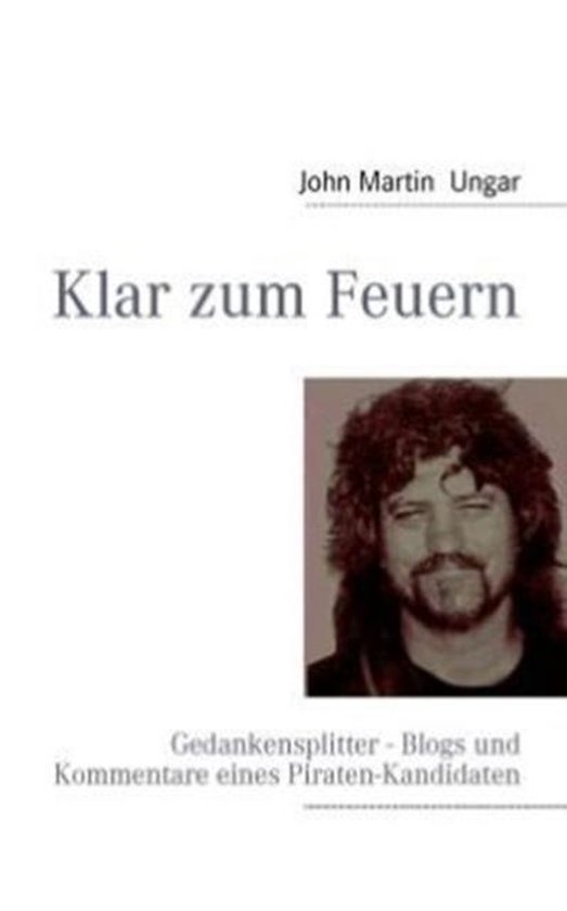 Klar zum Feuern