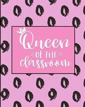 Queen of the Classroom