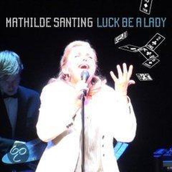 Luck Be A Lady
