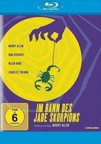 The Curse of the Jade Scorpion (2001) (Blu-ray)