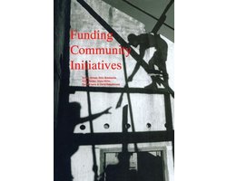 Funding Community Initiatives